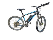 Fischer montis mountainbike gebraucht kaufen Fischer montis mountainbike gebraucht kaufen  Rastatt