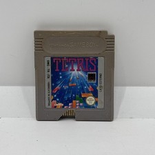 Gioco tetris nintendo usato  Italia