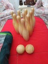 skittle pins for sale skittle pins for sale BURNLEY
