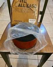 Vinyl wall base for sale  Wake Forest