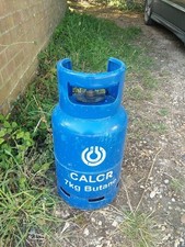 Calor 7kg butane for sale  DEVIZES