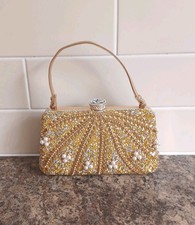 pearl clutch bag for sale pearl clutch bag for sale FARNHAM