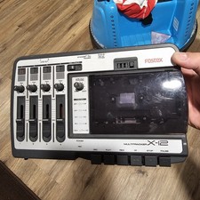 Fostex multitracker analog for sale  Palmerton