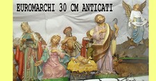 Pastore presepe scelta usato  Monte di Procida