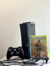 Xbox 360 console for sale  HALSTEAD