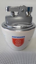 Gas feuerzeug werbung gebraucht kaufen  Witten