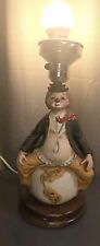 Vtg ceramic clown for sale  Roanoke
