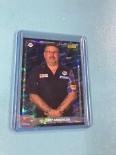 Panini pdc 2025 gebraucht kaufen  Gladenbach