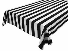 Polycotton inch stripes for sale  West Hills