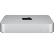 Mac mini silver for sale  UK