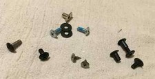 Gullet bar screws for sale  SUNDERLAND