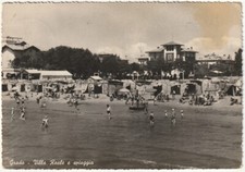 Grado gorizia villa usato  Isola Vicentina