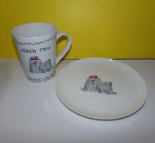 Shih tzu puppy for sale  Medina