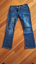 Damen pocket jeans gebraucht kaufen  Leopoldshöhe