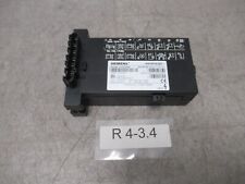Siemens lmo82 110c2wh gebraucht kaufen  Nehren