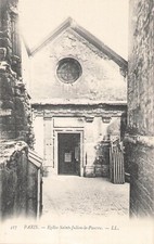 Paris church saint d'occasion  Expédié en Belgium