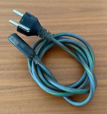 Cordon alimentation apple d'occasion  Massy