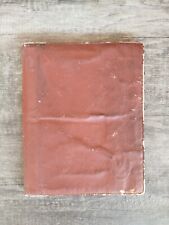 Pouch portadocumenti maserati usato  Paterno