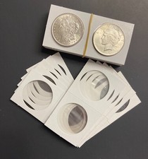 Silver dollar size for sale  Clemmons