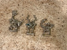 Pink horrors tzeentch for sale  Westwood