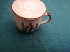 Kräuterteetasse teetasse filt gebraucht kaufen  Waldmohr