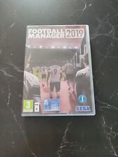 Football manager 2019 usato  Medole