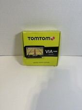 TomTom Via 1500 GPS versão Estados Unidos comprar usado  Enviando para Brazil