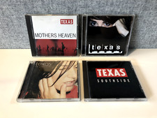 Lot albums texas d'occasion  Viuz-en-Sallaz