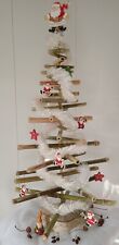 Sapin noël bois d'occasion  Échillais