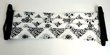 Handmade black white for sale  Cary