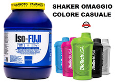 Proteine isolate iso usato  Palermo