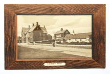Cleveleys hotel postcard for sale  THORNTON-CLEVELEYS