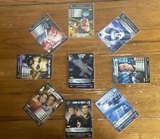 007 spy cards for sale  SHEFFIELD