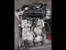Moteur essence dacia d'occasion  Chambray-lès-Tours