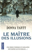 Maitre illusions tartt gebraucht kaufen  Berlin
