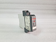 Usado, CONVERSOR UNIVERSAL DE TENSÃO RMS ABB CC-U/V 1SVR040008R1300 [FRETE RÁPIDO GRÁTIS] comprar usado  Enviando para Brazil