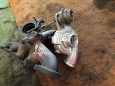 24442214 turbocompressore opel usato  Italia