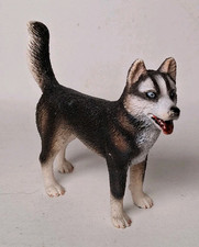 Schleich husky male for sale  AMLWCH