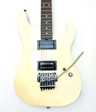 Esp guitar rare d'occasion  Expédié en Belgium
