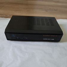 Zgemma star twin for sale  LONDONDERRY