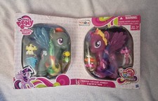 Little pony brushable gebraucht kaufen  Speyer