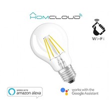 Lampadina homcloud e27 usato  Atessa