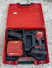 Hilti sid nuron d'occasion  France