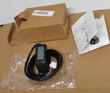 Lcd4 display meter for sale  BEDFORD