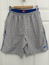 Slazenger swim shorts for sale  UXBRIDGE