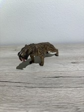 Schleich säbelzahntiger samml gebraucht kaufen  Leipheim