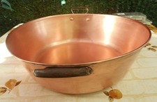 Ancienne grande bassine d'occasion  Bourges