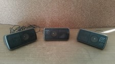 Casse autoradio sonavox usato  Perugia