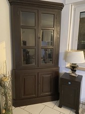 Antik vitrine gebraucht kaufen Antik vitrine gebraucht kaufen  Münster