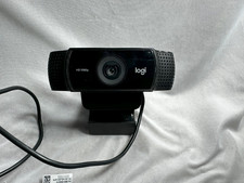 Logitech c920 u0028 for sale  Virginia Beach